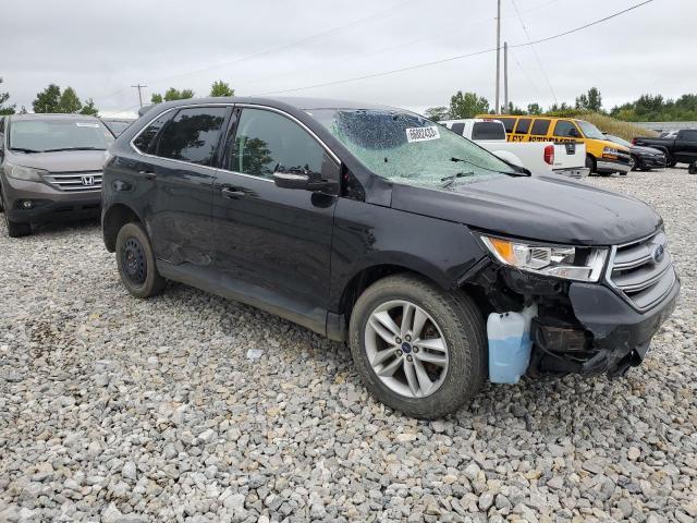 Photo 3 VIN: 2FMPK3J81HBC43465 - FORD EDGE SEL 