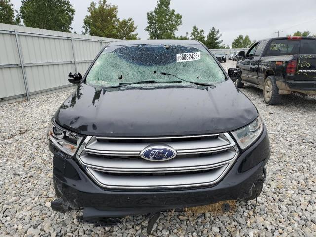 Photo 4 VIN: 2FMPK3J81HBC43465 - FORD EDGE SEL 