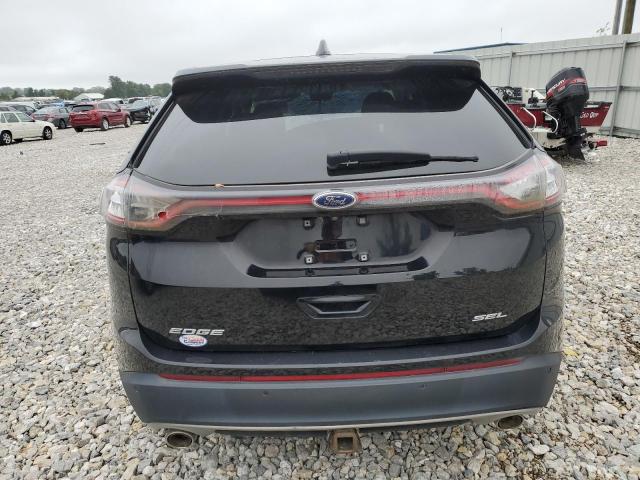 Photo 5 VIN: 2FMPK3J81HBC43465 - FORD EDGE SEL 