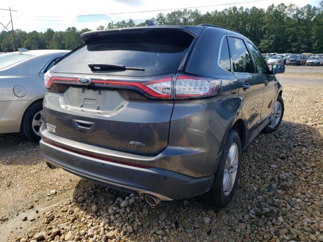 Photo 3 VIN: 2FMPK3J81HBC47533 - FORD EDGE SEL 