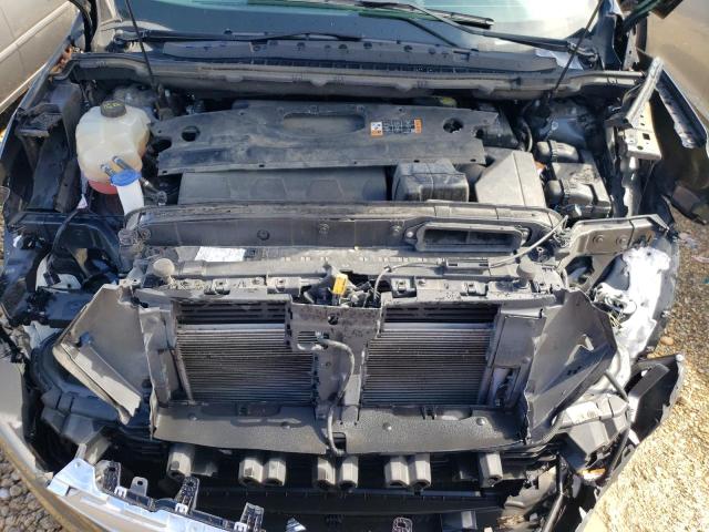 Photo 6 VIN: 2FMPK3J81HBC47533 - FORD EDGE SEL 