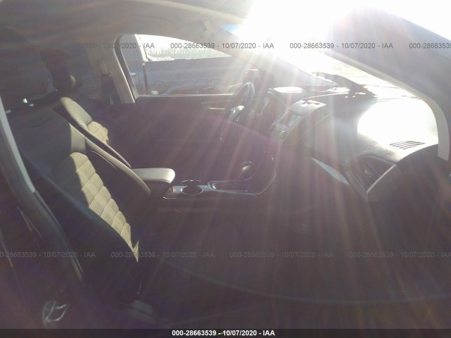 Photo 4 VIN: 2FMPK3J81JBB12879 - FORD EDGE 