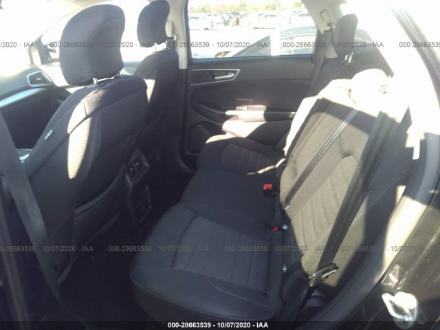 Photo 7 VIN: 2FMPK3J81JBB12879 - FORD EDGE 