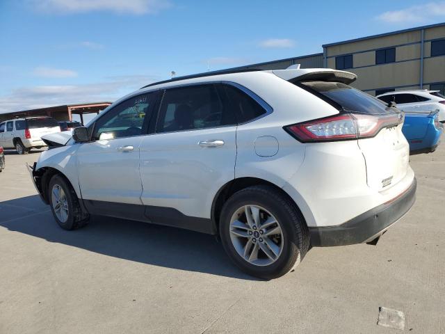 Photo 1 VIN: 2FMPK3J81JBB15037 - FORD EDGE 