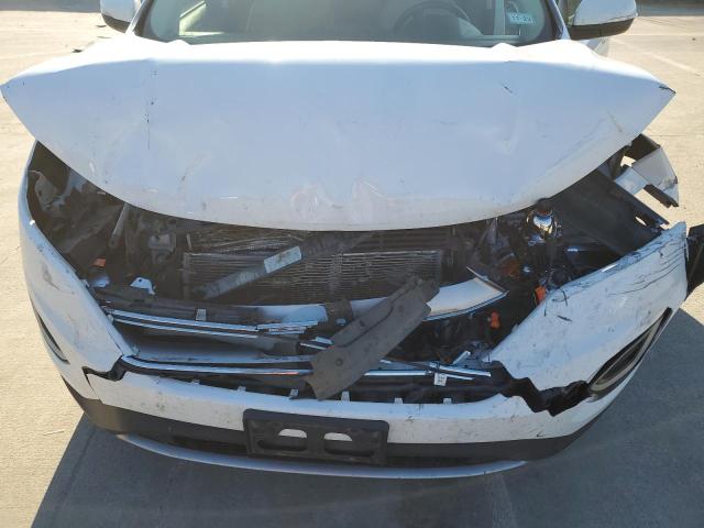 Photo 10 VIN: 2FMPK3J81JBB15037 - FORD EDGE 