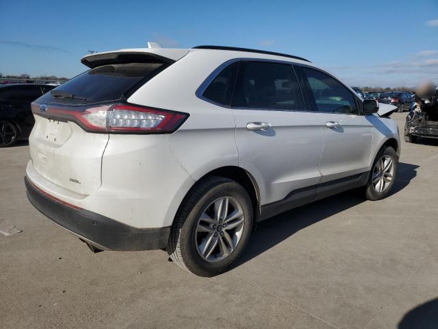 Photo 2 VIN: 2FMPK3J81JBB15037 - FORD EDGE 