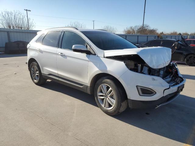 Photo 3 VIN: 2FMPK3J81JBB15037 - FORD EDGE 