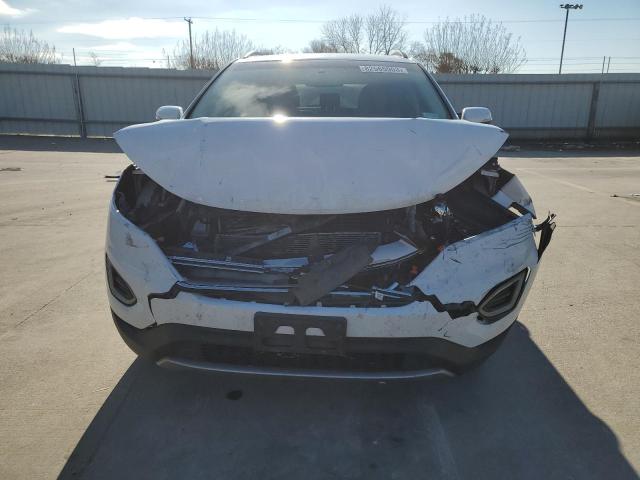 Photo 4 VIN: 2FMPK3J81JBB15037 - FORD EDGE 