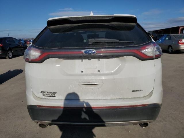 Photo 5 VIN: 2FMPK3J81JBB15037 - FORD EDGE 