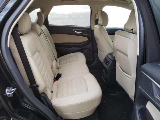 Photo 10 VIN: 2FMPK3J81JBB22750 - FORD EDGE SEL 