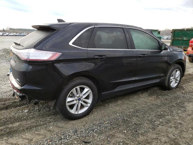 Photo 2 VIN: 2FMPK3J81JBB22750 - FORD EDGE SEL 