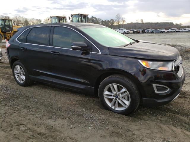 Photo 3 VIN: 2FMPK3J81JBB22750 - FORD EDGE SEL 