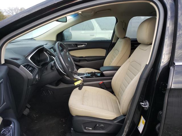 Photo 6 VIN: 2FMPK3J81JBB22750 - FORD EDGE SEL 