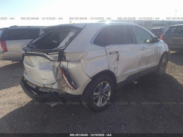 Photo 3 VIN: 2FMPK3J81JBB51651 - FORD EDGE 