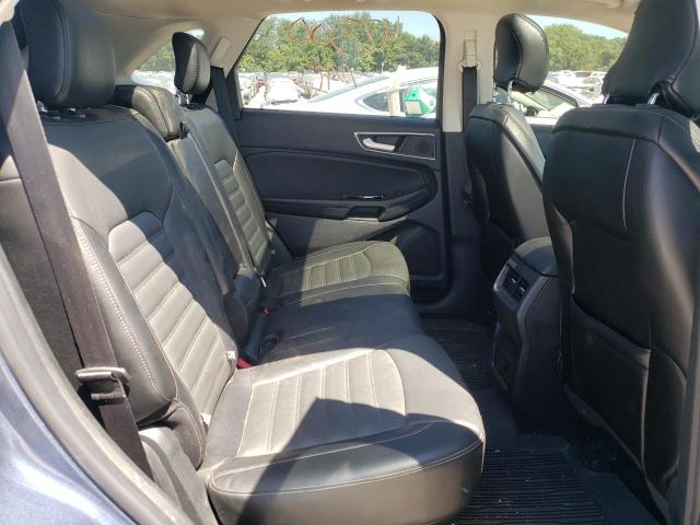 Photo 5 VIN: 2FMPK3J81JBC44315 - FORD EDGE SEL 