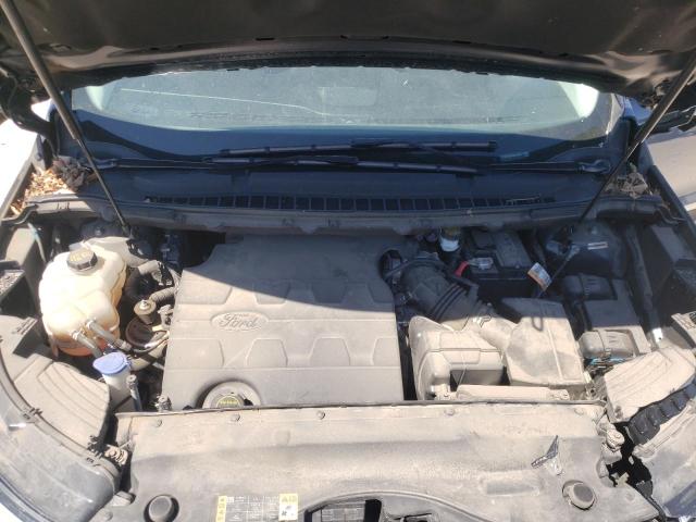 Photo 6 VIN: 2FMPK3J81JBC44315 - FORD EDGE SEL 