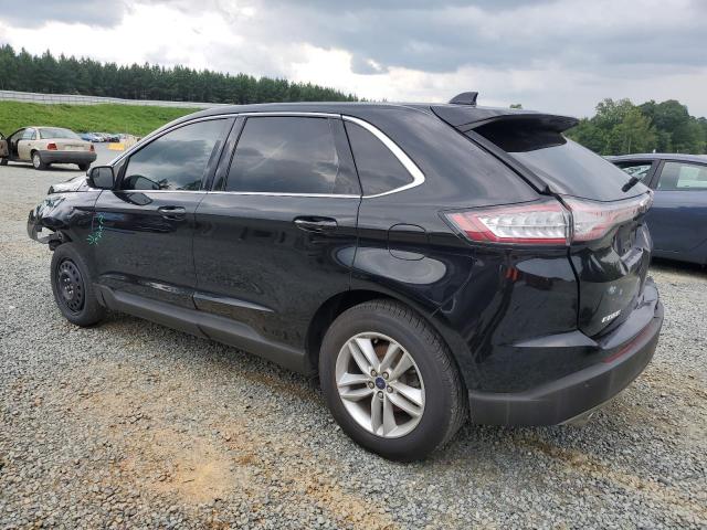 Photo 1 VIN: 2FMPK3J81JBC53371 - FORD EDGE SEL 