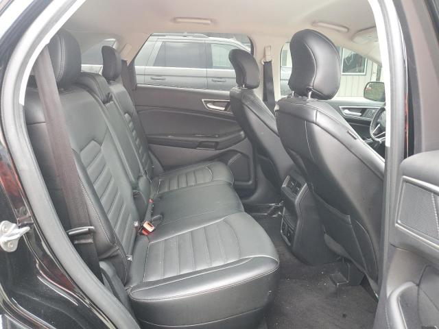 Photo 10 VIN: 2FMPK3J81JBC53371 - FORD EDGE SEL 