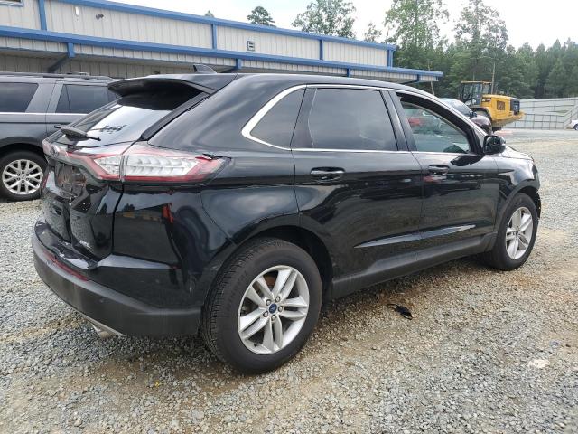 Photo 2 VIN: 2FMPK3J81JBC53371 - FORD EDGE SEL 