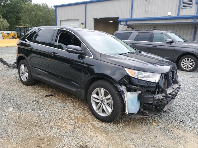 Photo 3 VIN: 2FMPK3J81JBC53371 - FORD EDGE SEL 