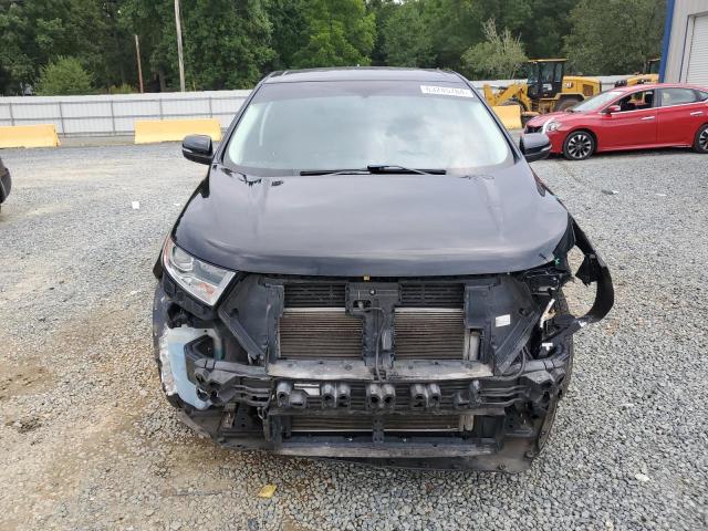 Photo 4 VIN: 2FMPK3J81JBC53371 - FORD EDGE SEL 