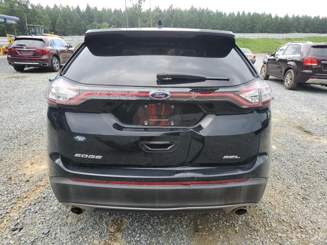 Photo 5 VIN: 2FMPK3J81JBC53371 - FORD EDGE SEL 