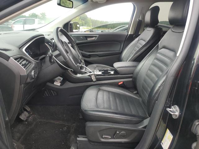 Photo 6 VIN: 2FMPK3J81JBC53371 - FORD EDGE SEL 