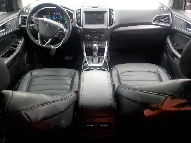 Photo 7 VIN: 2FMPK3J81JBC53371 - FORD EDGE SEL 