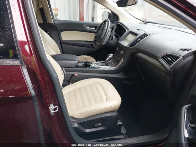 Photo 4 VIN: 2FMPK3J81JBC58358 - FORD EDGE 