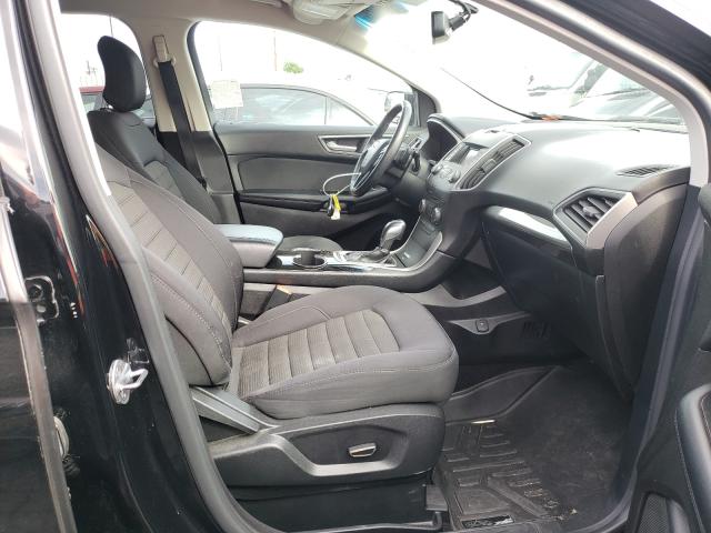 Photo 4 VIN: 2FMPK3J82GBB31496 - FORD EDGE SEL 