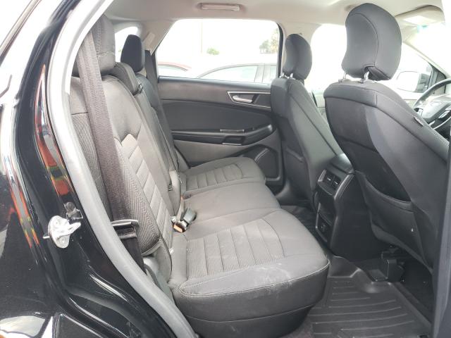 Photo 5 VIN: 2FMPK3J82GBB31496 - FORD EDGE SEL 