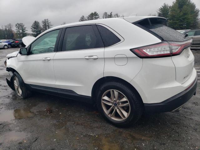 Photo 1 VIN: 2FMPK3J82GBB82027 - FORD EDGE SEL 