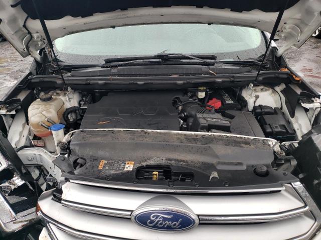 Photo 11 VIN: 2FMPK3J82GBB82027 - FORD EDGE SEL 