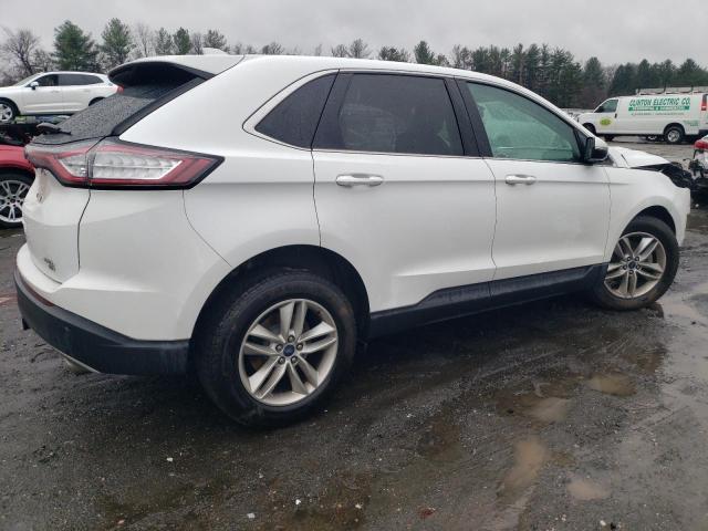 Photo 2 VIN: 2FMPK3J82GBB82027 - FORD EDGE SEL 