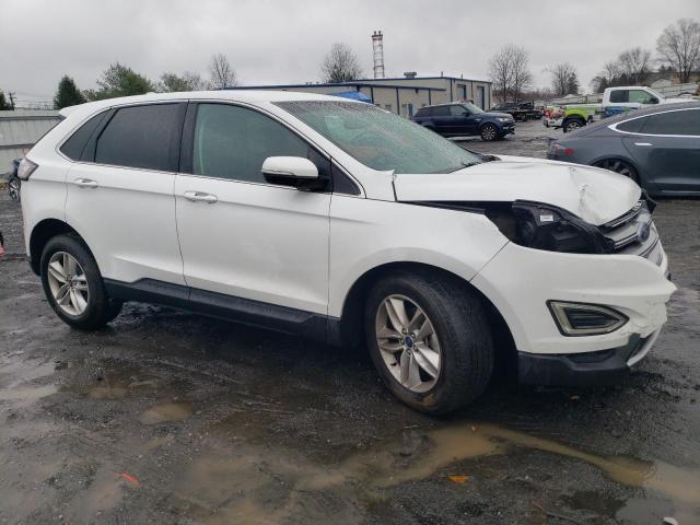 Photo 3 VIN: 2FMPK3J82GBB82027 - FORD EDGE SEL 