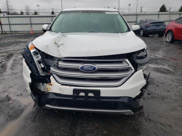 Photo 4 VIN: 2FMPK3J82GBB82027 - FORD EDGE SEL 