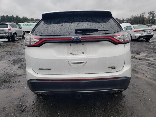 Photo 5 VIN: 2FMPK3J82GBB82027 - FORD EDGE SEL 