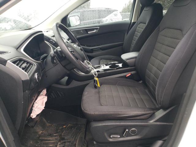 Photo 6 VIN: 2FMPK3J82GBB82027 - FORD EDGE SEL 