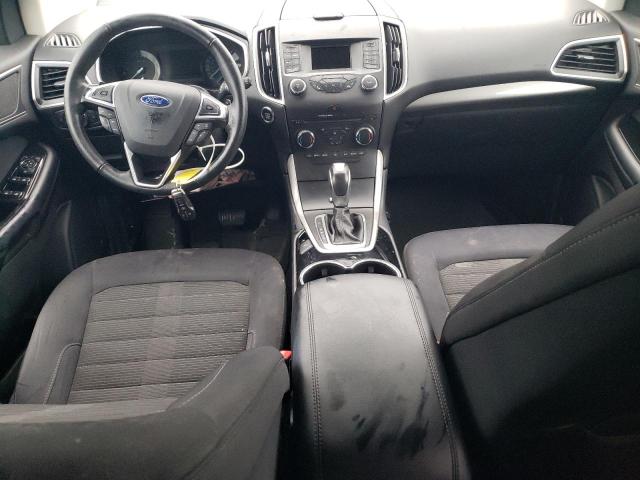 Photo 7 VIN: 2FMPK3J82GBB82027 - FORD EDGE SEL 