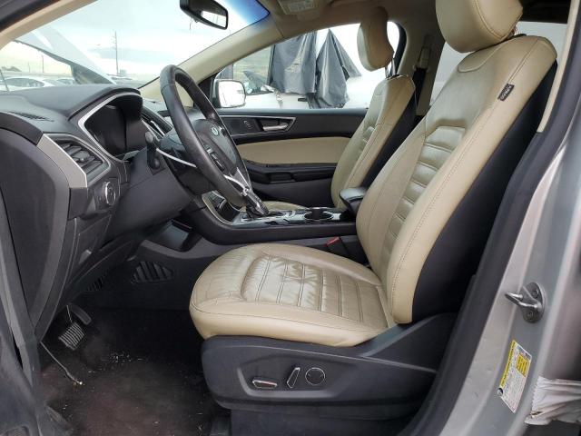 Photo 6 VIN: 2FMPK3J82GBC00879 - FORD EDGE 