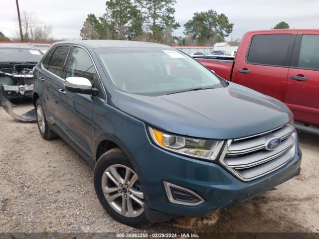 Photo 0 VIN: 2FMPK3J82GBC16449 - FORD EDGE 