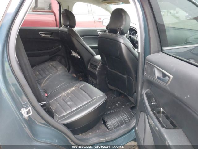 Photo 7 VIN: 2FMPK3J82GBC16449 - FORD EDGE 