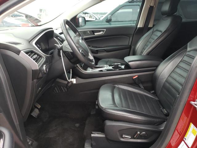 Photo 6 VIN: 2FMPK3J82HBC54233 - FORD EDGE SEL 