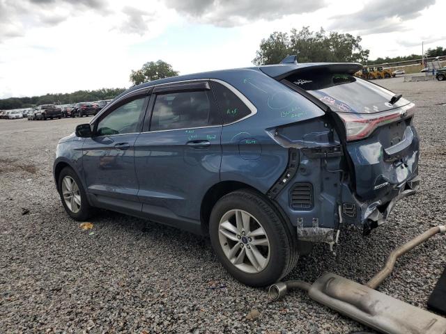 Photo 1 VIN: 2FMPK3J82JBB02992 - FORD EDGE 