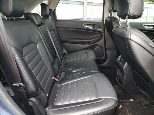 Photo 10 VIN: 2FMPK3J82JBB02992 - FORD EDGE 