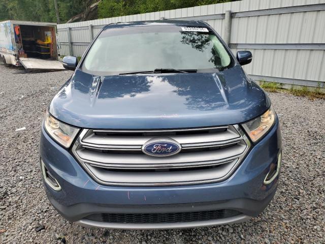 Photo 4 VIN: 2FMPK3J82JBB02992 - FORD EDGE 