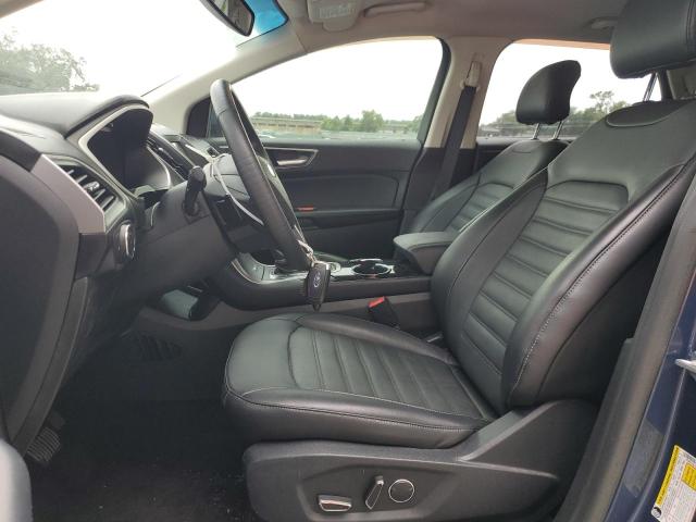 Photo 6 VIN: 2FMPK3J82JBB02992 - FORD EDGE 