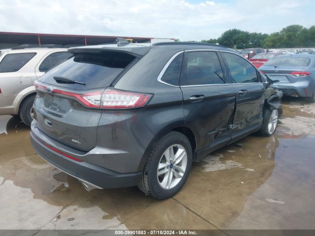 Photo 3 VIN: 2FMPK3J82JBB12907 - FORD EDGE 