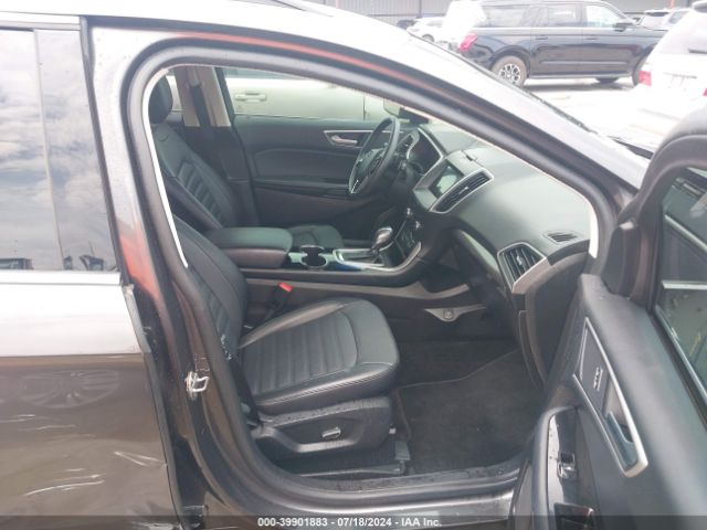 Photo 4 VIN: 2FMPK3J82JBB12907 - FORD EDGE 