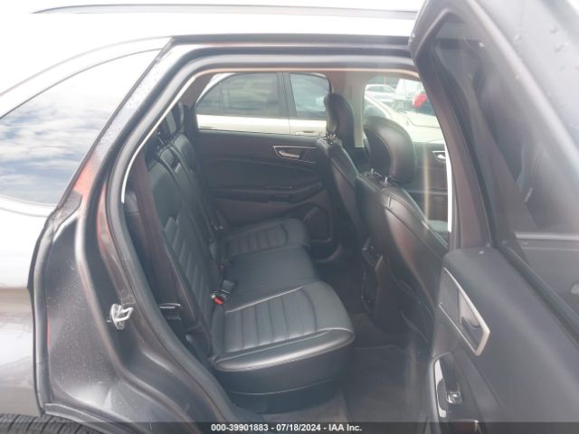 Photo 7 VIN: 2FMPK3J82JBB12907 - FORD EDGE 